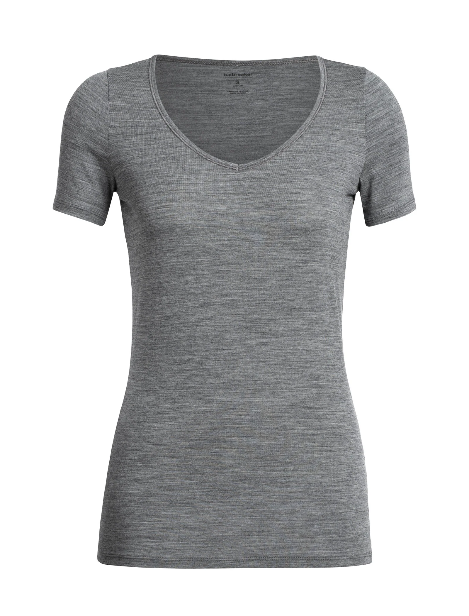 Women's Merino 150 Siren Short Sleeve Sweetheart