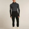 Men's Merino 200 Oasis+ Long Sleeve Half Zip Thermal Hoodie