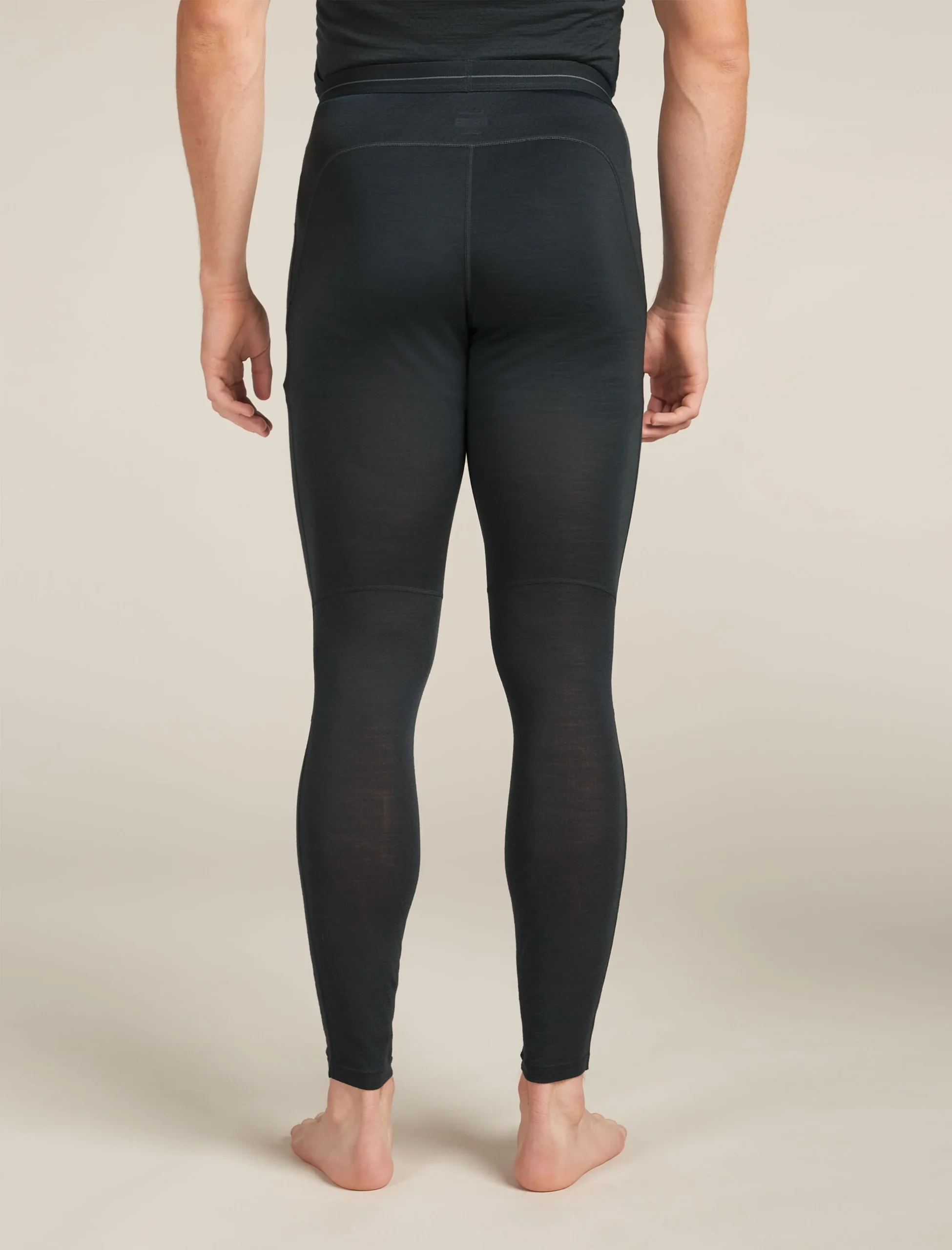 Men's Merino Blend 125 ZoneKnit™ Thermal Leggings