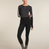 Women's Merino 200 Oasis+ Long Sleeve Crewe Thermal Top