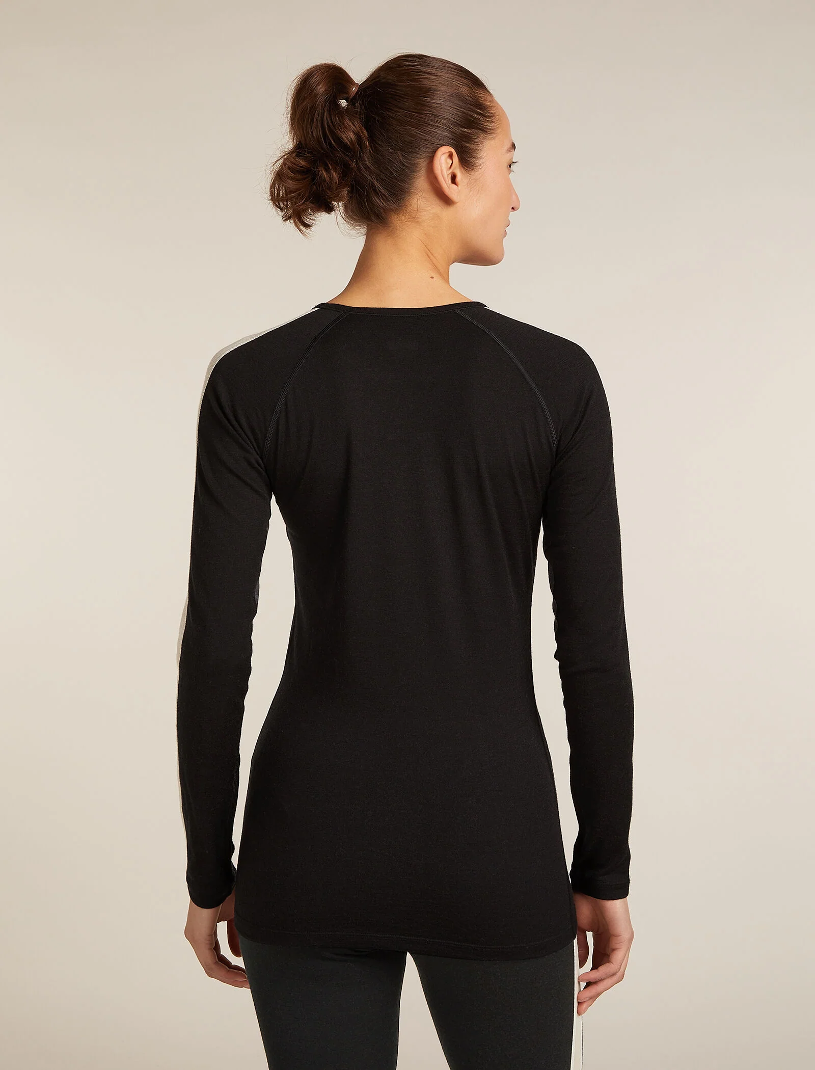 Women's Merino 200 Oasis+ Long Sleeve Crewe Thermal Top