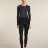 Women's Merino 200 Oasis+ Long Sleeve Crewe Thermal Top