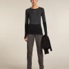 Women's Merino 200 Oasis+ Long Sleeve Crewe Thermal Top