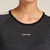Women's Merino 200 Oasis+ Long Sleeve Crewe Thermal Top
