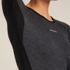 Women's Merino 200 Oasis+ Long Sleeve Crewe Thermal Top