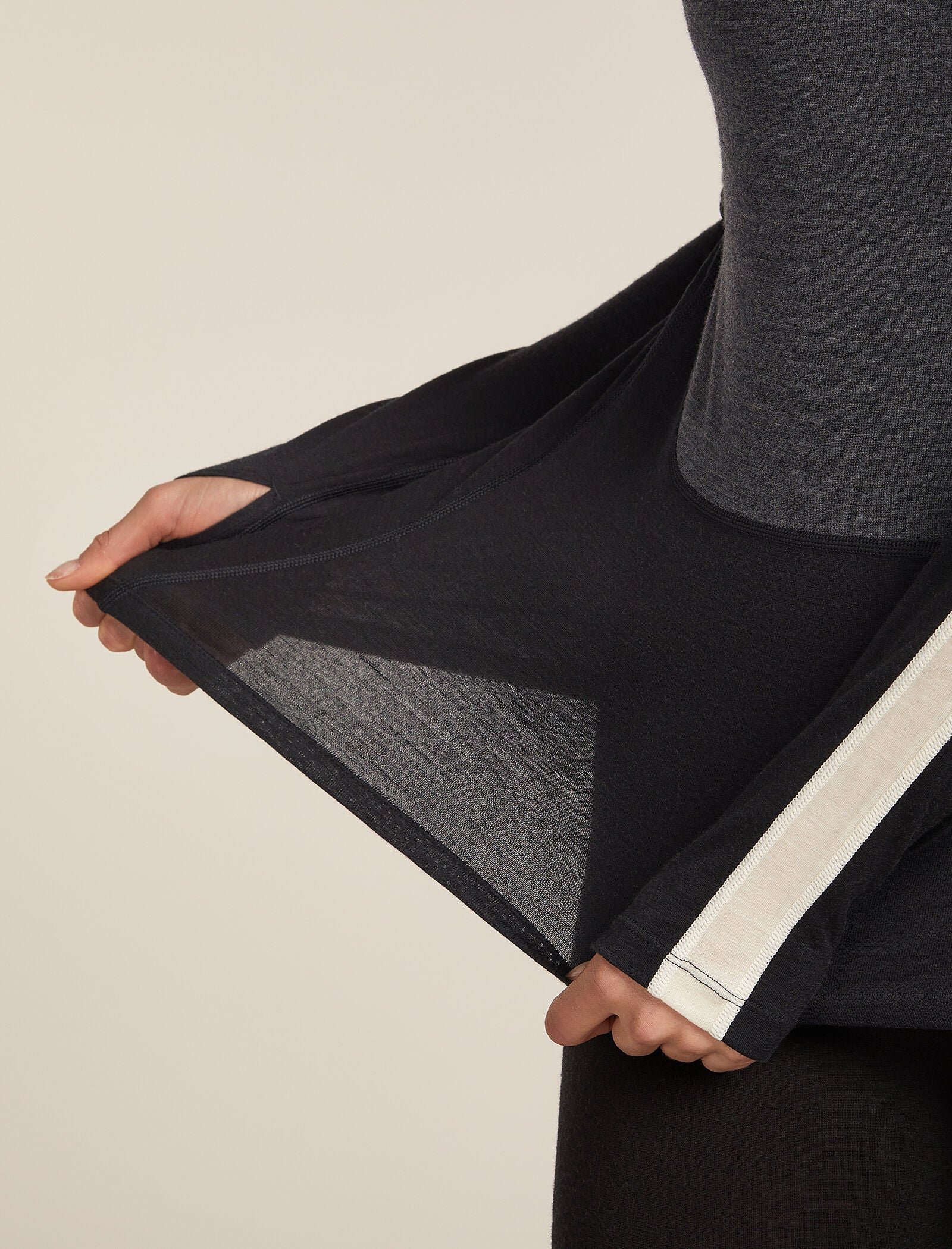 Women's Merino 200 Oasis+ Long Sleeve Crewe Thermal Top