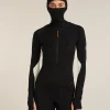 Women's Merino 200 Oasis+ Thermal Suit