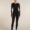 Women's Merino 200 Oasis+ Thermal Suit
