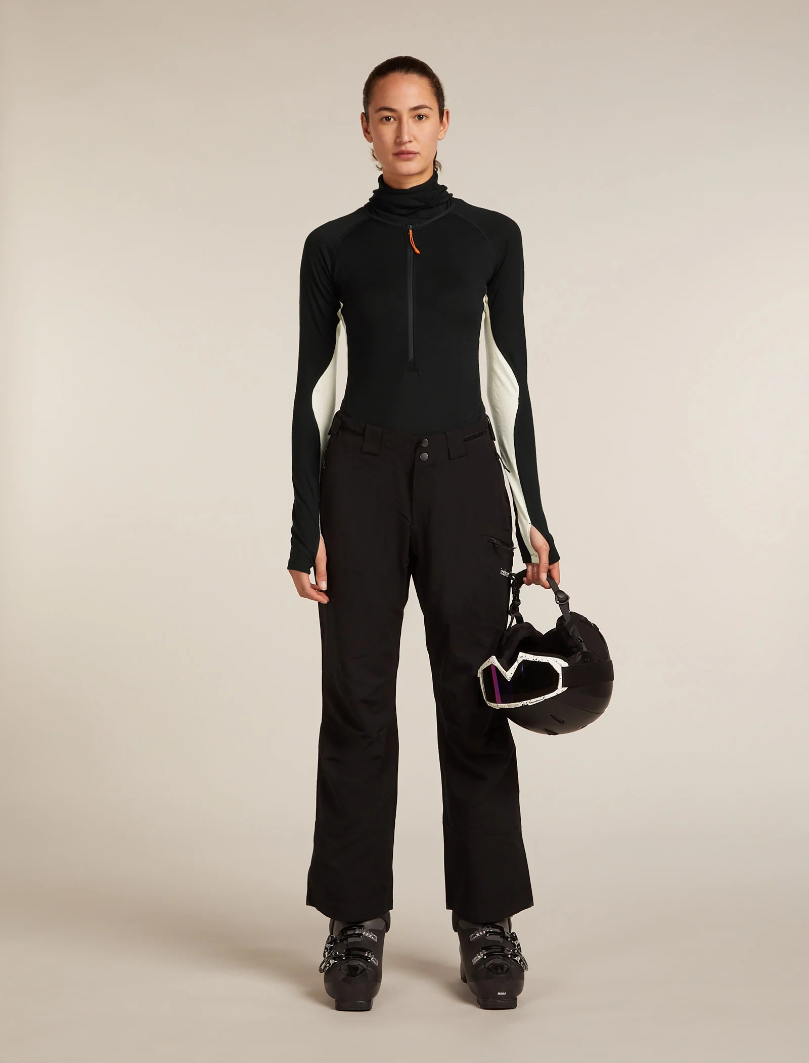Women's Merino 200 Oasis+ Thermal Suit