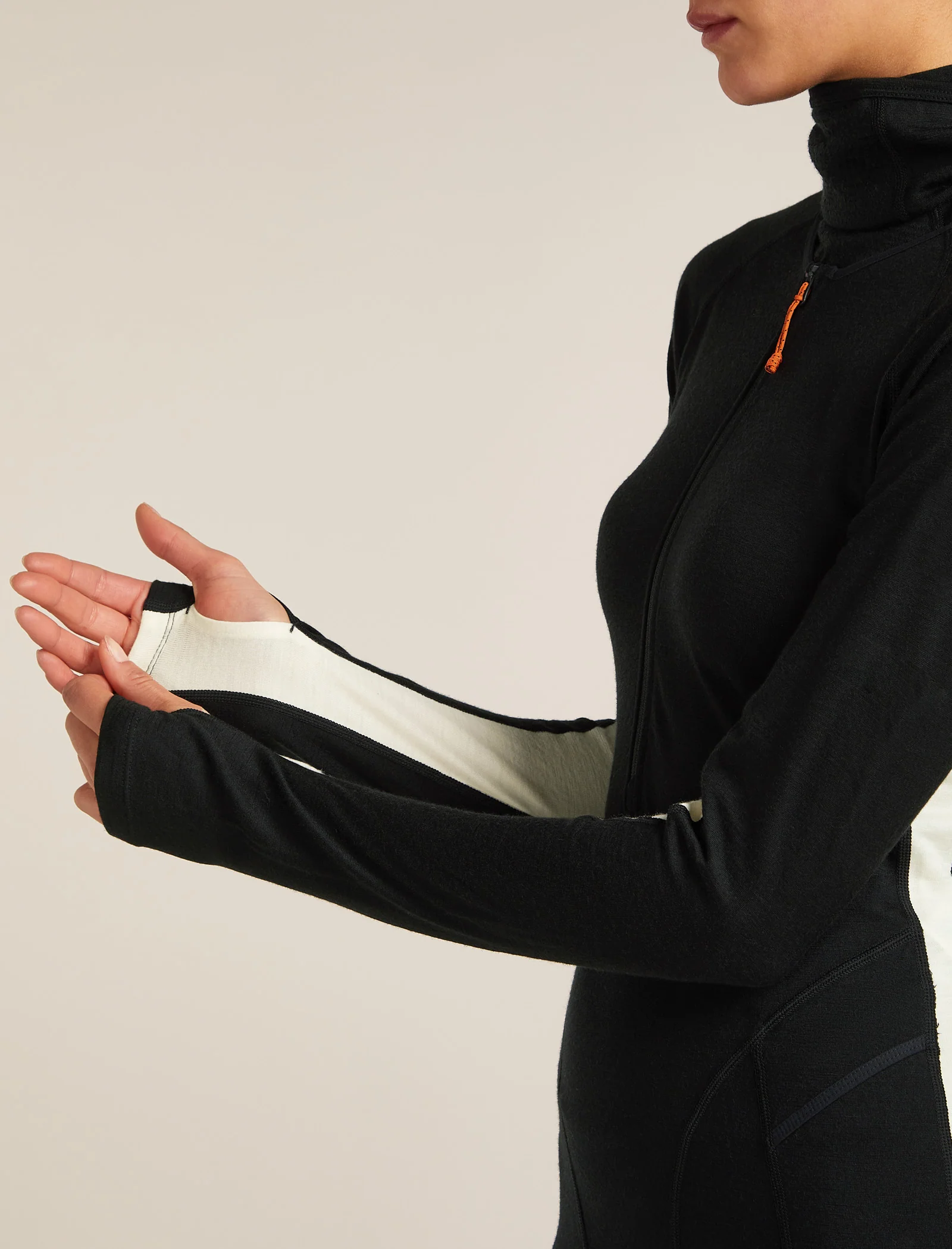 Women's Merino 200 Oasis+ Thermal Suit