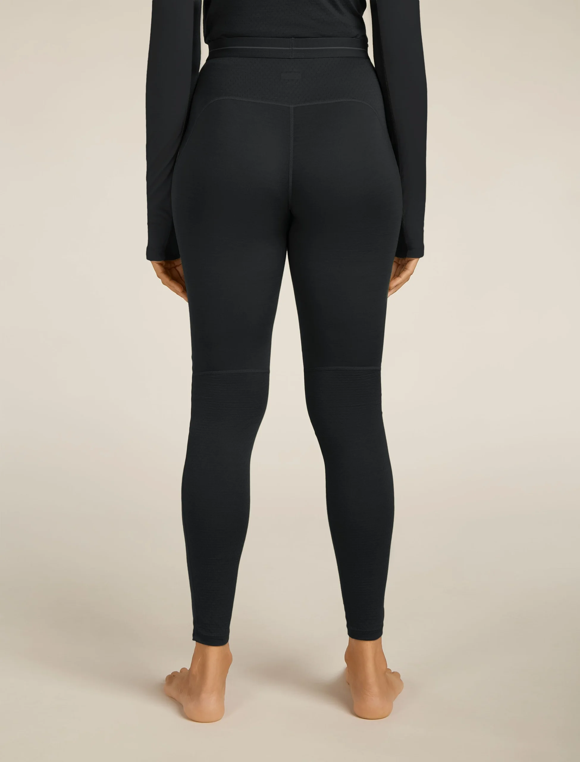 Women's Merino Blend 125 ZoneKnit™ Thermal Leggings