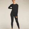 Women's Merino Blend 125 ZoneKnit™ Thermal Leggings
