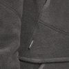 Men's Merino Blend 800 RealFleece™ Classic Pile Long Sleeve Zip Jacket
