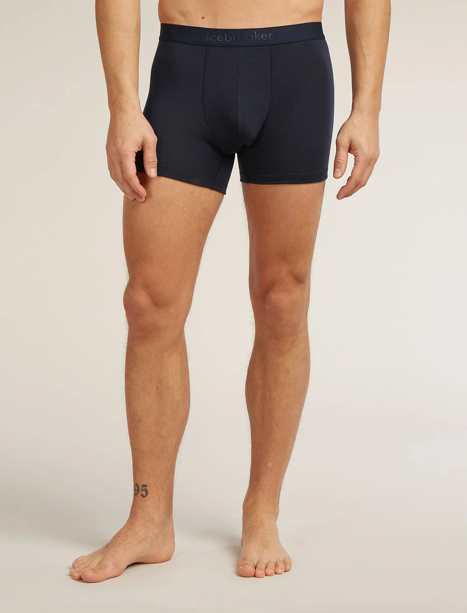 Men's Merino Blend 125 Cool-Lite™ Anatomica Boxers