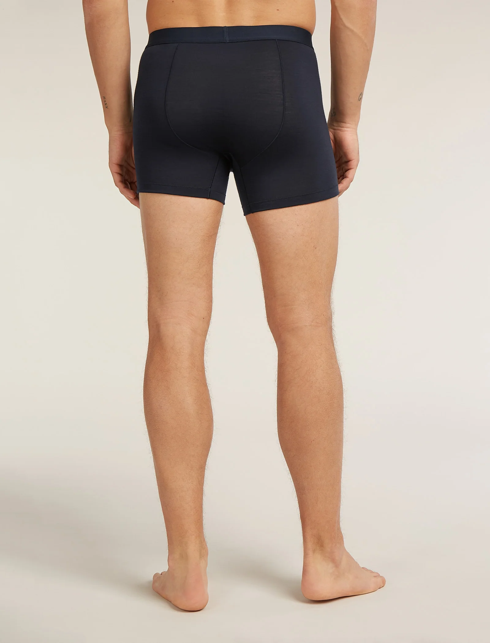 Men's Merino Blend 125 Cool-Lite™ Anatomica Boxers