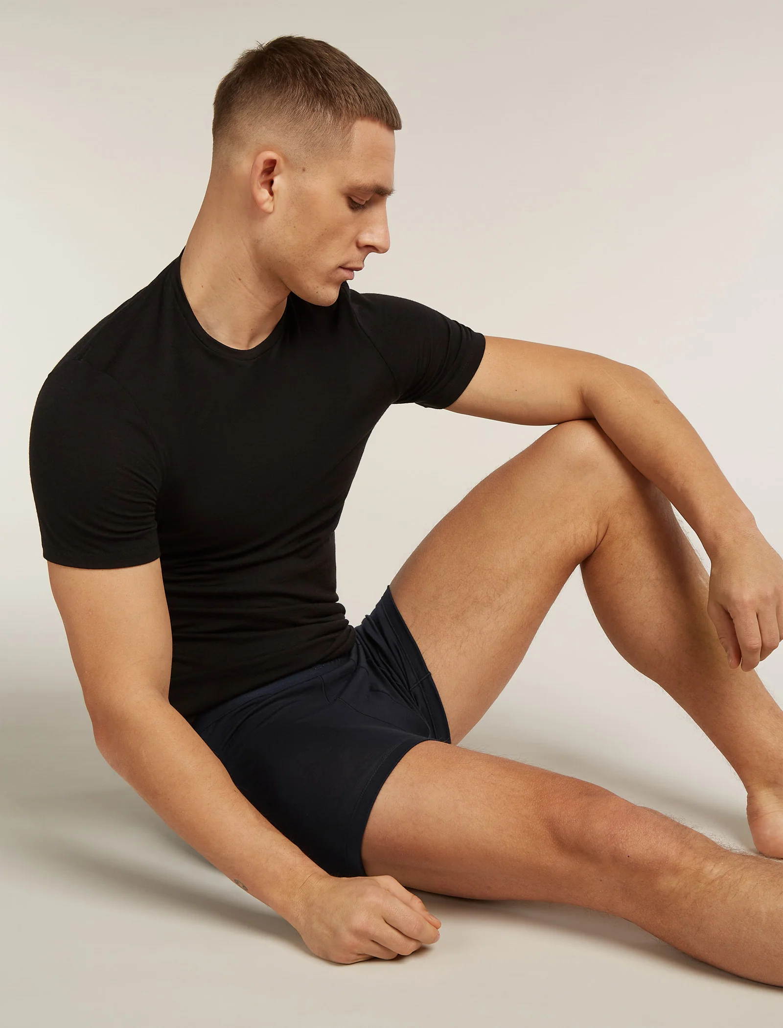 Men's Merino Blend 125 Cool-Lite™ Anatomica Boxers
