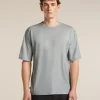 Men's Merino 150 Tech Lite Short Sleeve Relaxed Tee