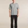 Men's Merino 150 Tech Lite Short Sleeve Relaxed Tee