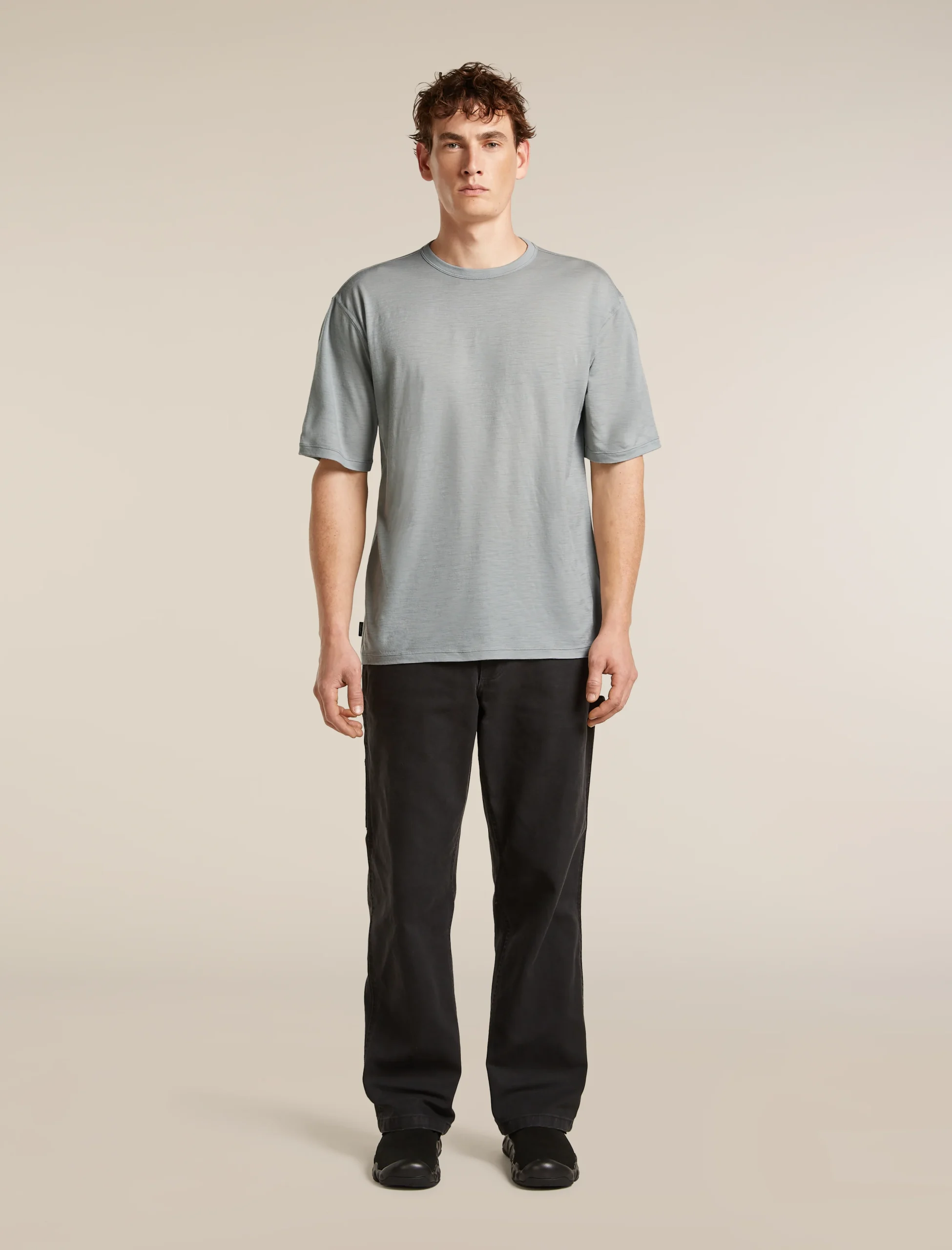 Men's Merino 150 Tech Lite Short Sleeve Relaxed Tee