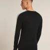 Men's Merino 200 Oasis+ Long Sleeve Crewe Thermal Top