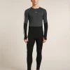 Men's Merino 200 Oasis+ Long Sleeve Crewe Thermal Top