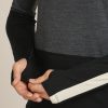 Men's Merino 200 Oasis+ Long Sleeve Crewe Thermal Top