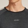 Men's Merino 200 Oasis+ Long Sleeve Crewe Thermal Top