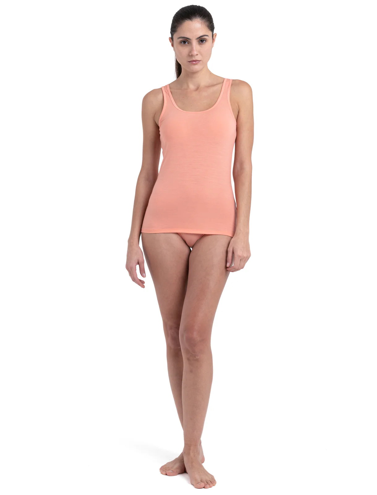 Women's Merino 150 Siren Tank
