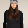 Unisex Merino Icebreaker Beanie