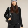 Unisex Merino Icebreaker Beanie
