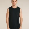 Men's Merino Blend 125 Cool-Lite™ Sphere Tank