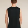Men's Merino Blend 125 Cool-Lite™ Sphere Tank