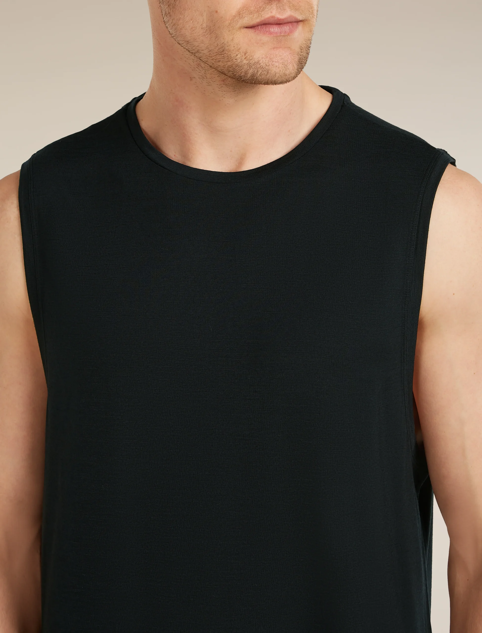 Men's Merino Blend 125 Cool-Lite™ Sphere Tank