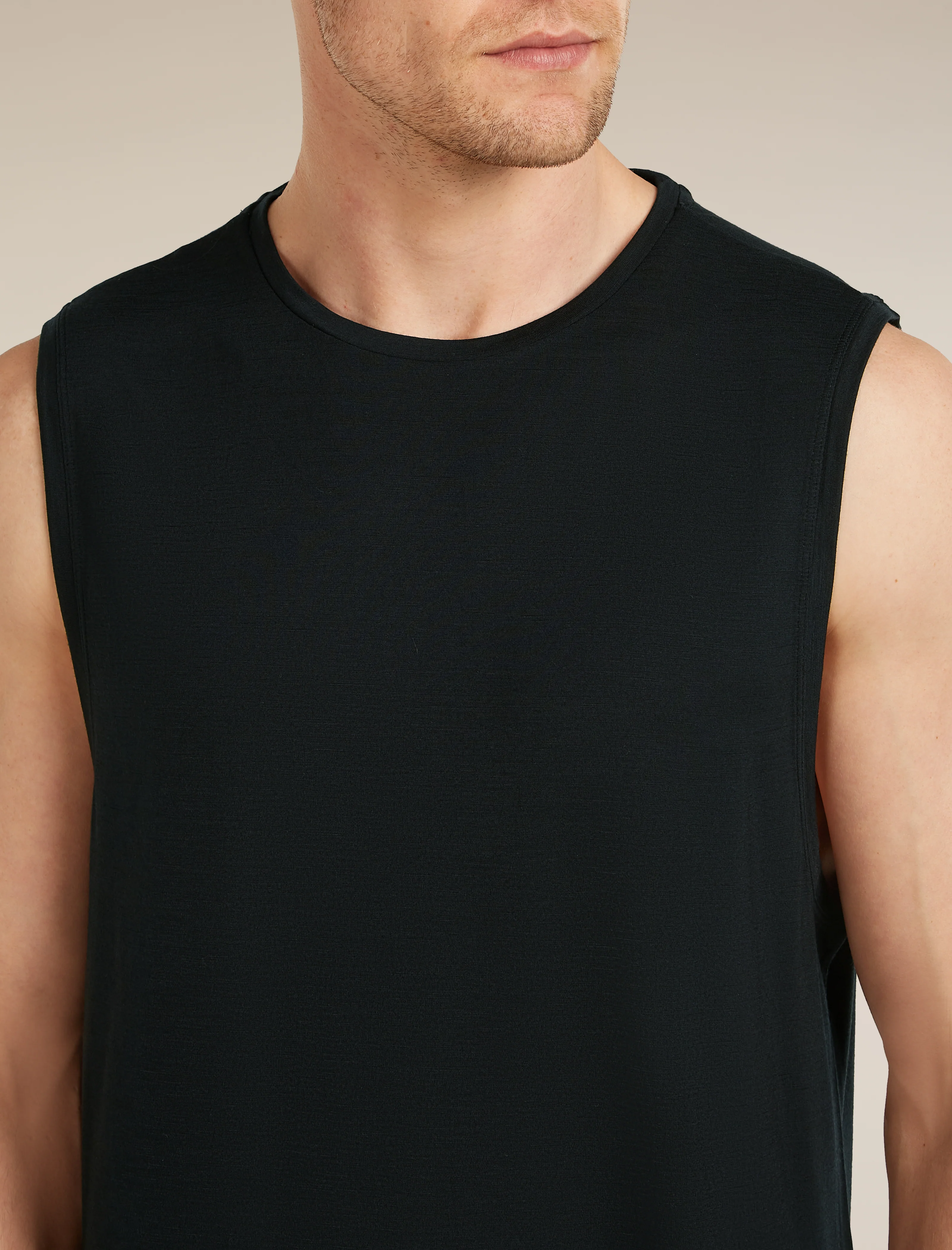 Men's Merino Blend 125 Cool-Lite™ Sphere Tank
