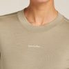 Women's 200 MerinoFine™ Ace Long Sleeve Mock Neck Thermal Top