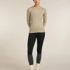 Women's 200 MerinoFine™ Ace Long Sleeve Mock Neck Thermal Top