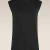 Women's Merino Blend 125 Cool-Lite™ Sleeveless Tee