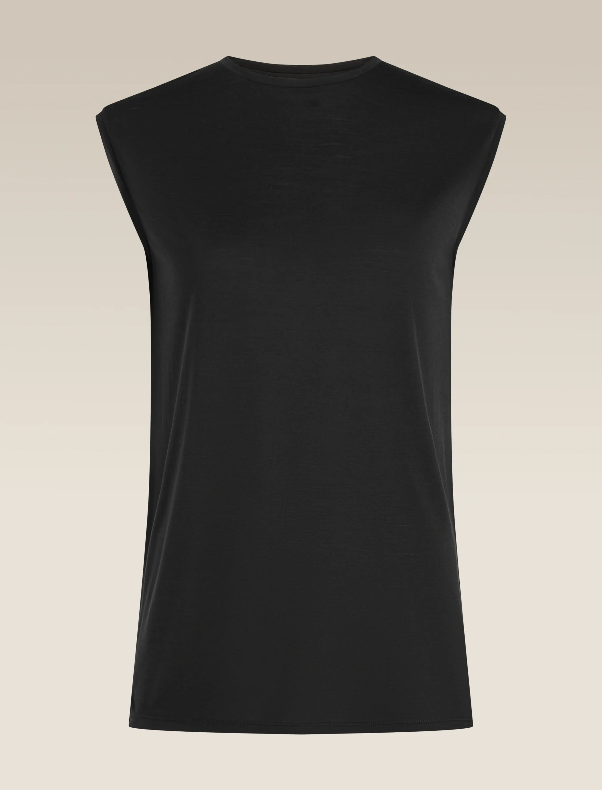 Women's Merino Blend 125 Cool-Lite™ Sleeveless Tee