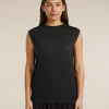 Women's Merino Blend 125 Cool-Lite™ Sleeveless Tee