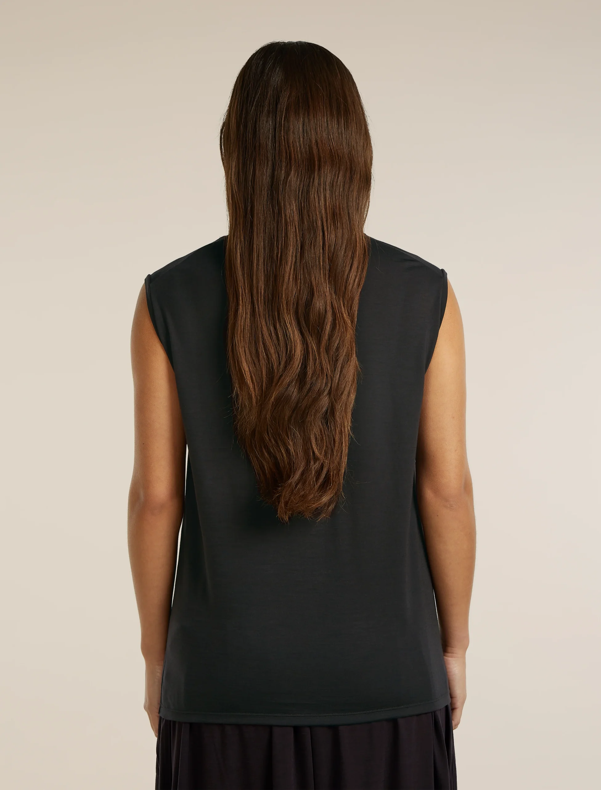 Women's Merino Blend 125 Cool-Lite™ Sleeveless Tee