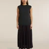 Women's Merino Blend 125 Cool-Lite™ Sleeveless Tee