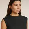 Women's Merino Blend 125 Cool-Lite™ Sleeveless Tee