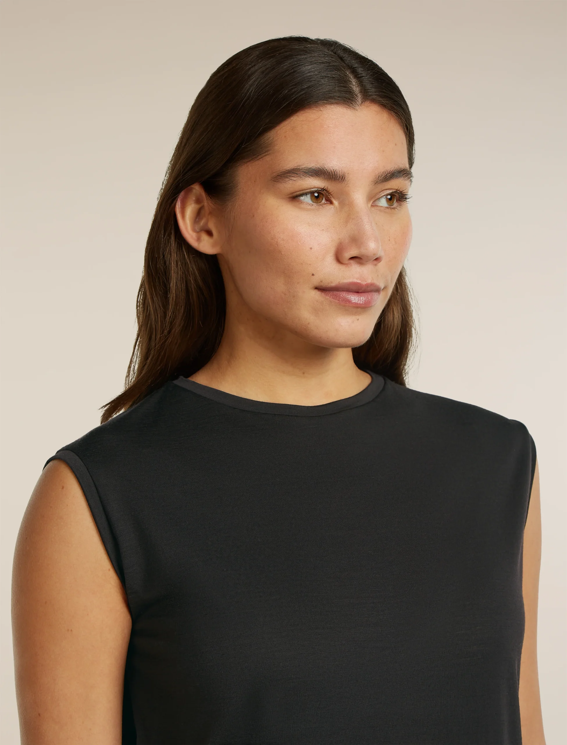 Women's Merino Blend 125 Cool-Lite™ Sleeveless Tee