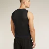 Merino Blend 75 Cool-Lite™ Featherlight™ Tank