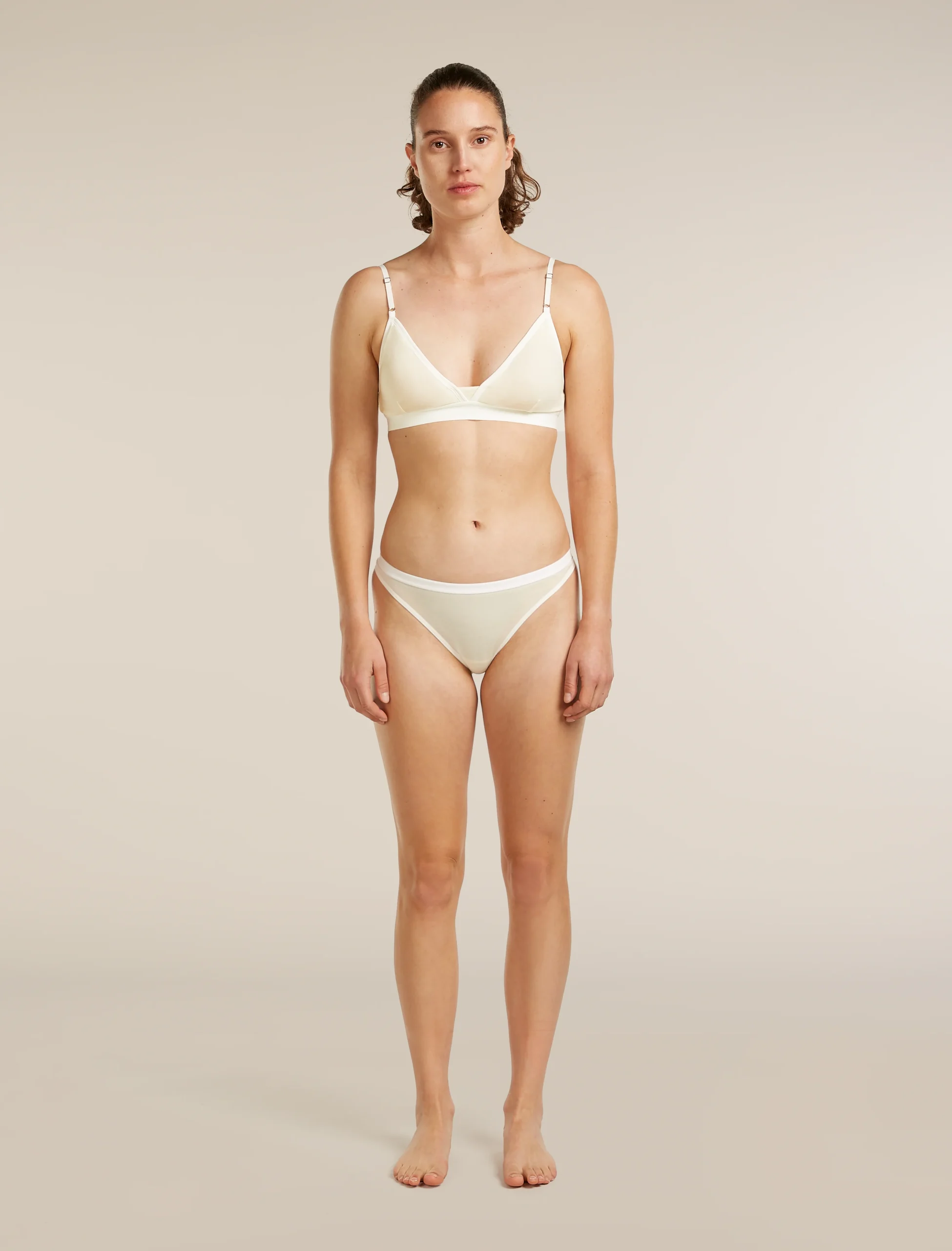 Women's Merino 150 Siren Thong
