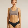 Women's Merino Blend 125 Cool-Lite™ Sprite Racerback Bra