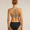 Women's Merino Blend 125 Cool-Lite™ Sprite Racerback Bra