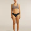 Women's Merino Blend 125 Cool-Lite™ Sprite Racerback Bra