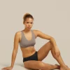 Women's Merino Blend 125 Cool-Lite™ Sprite Racerback Bra