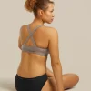 Women's Merino Blend 125 Cool-Lite™ Sprite Racerback Bra